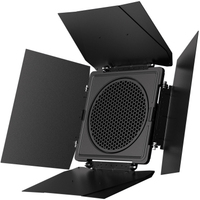 SmallRig Flügeltore mit 8 Klappen RA-BD08