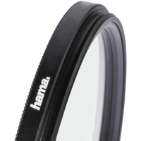 HAMA UV-Filter 55mm