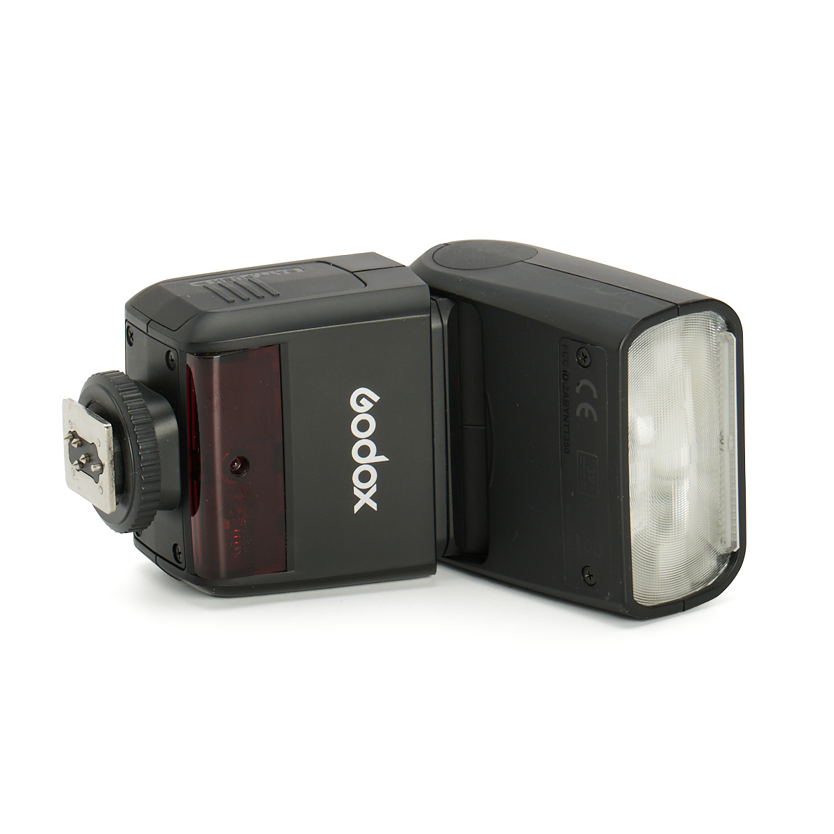 Godox Speedlite TT350 für Fuji gebraucht