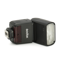 Godox Speedlite TT350 für Fuji gebraucht