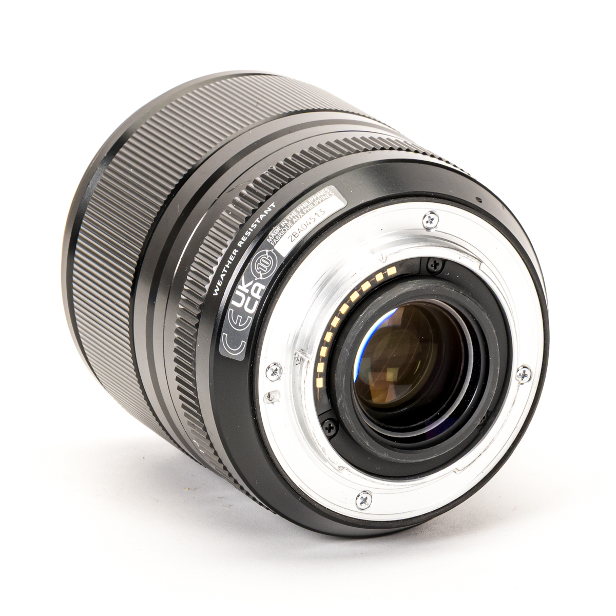 Fujifilm FUJINON XF 23mm F1.4 LM WR gebraucht