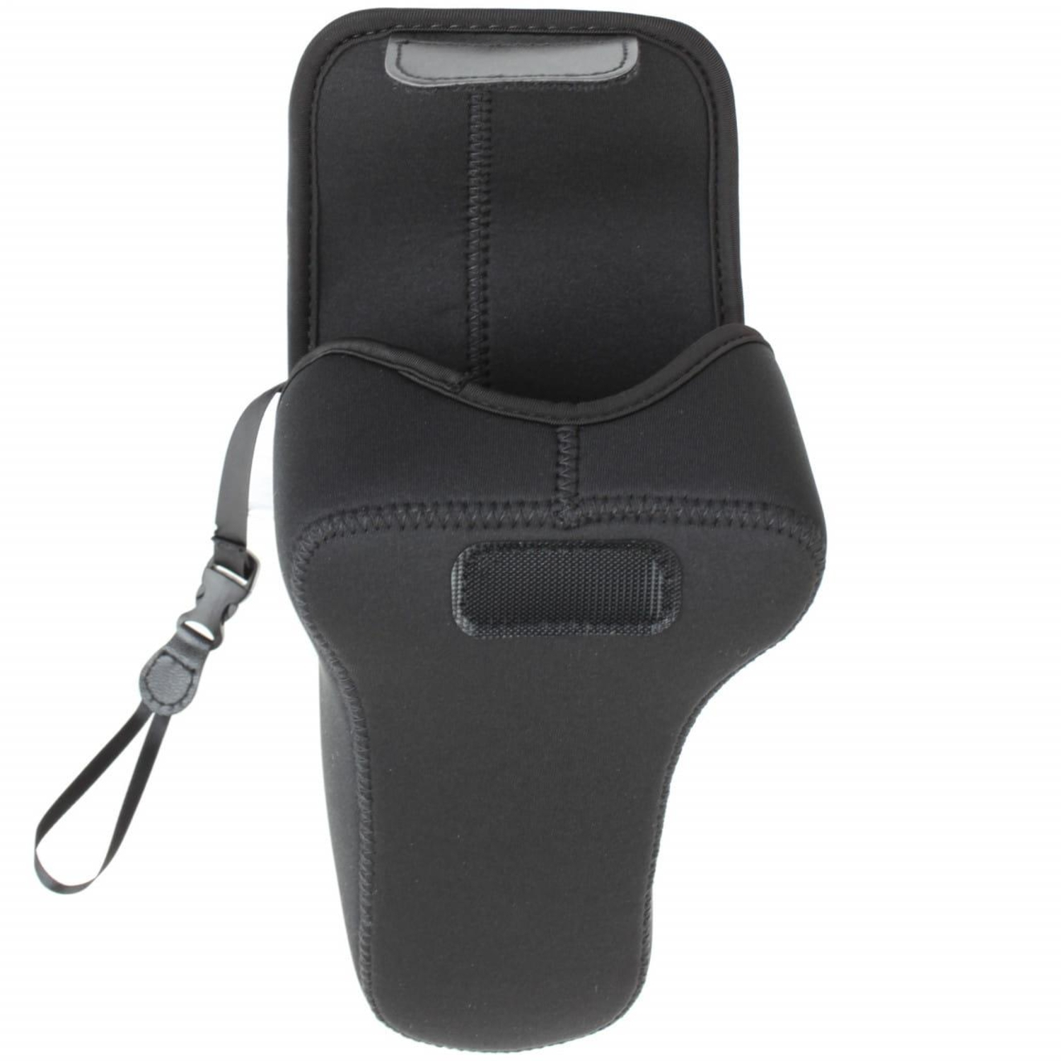 JJC Neopren Kameraschutzhülle für DSLM Kamera bis 12cm