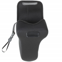 JJC Neopren Kameraschutzhülle für DSLM Kamera bis 12cm