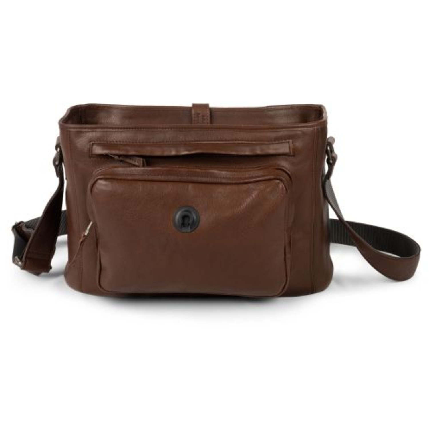 Compagnon "the medium messenger" Gen III Dunkelbraun