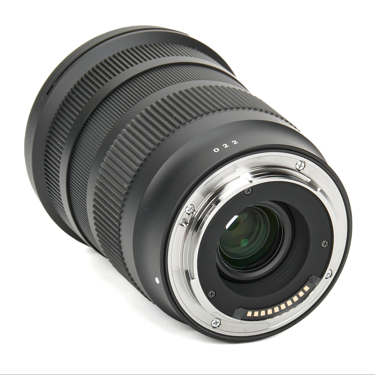 Sigma 16-28mm F2.8 DG DN Contemporary für L-Mount gebraucht