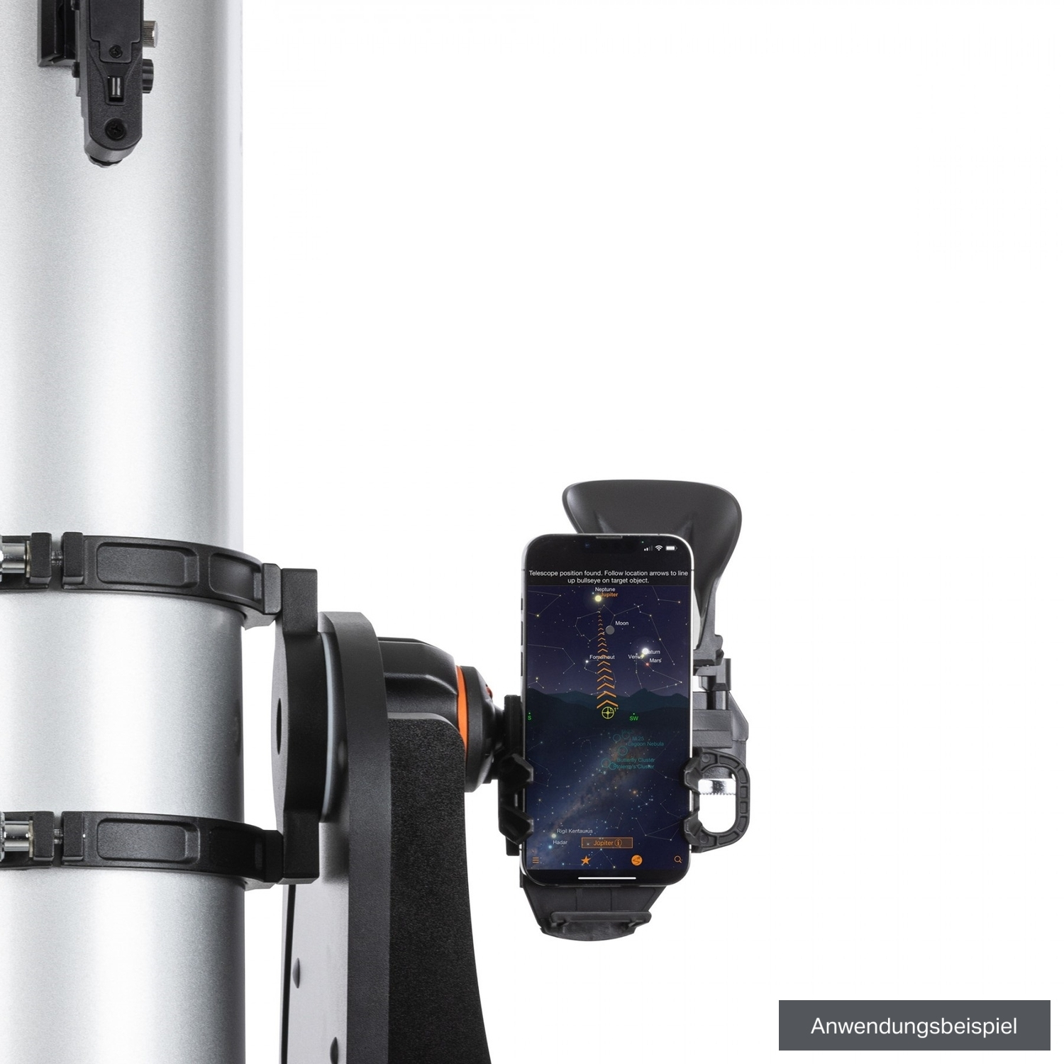 Celestron StarSense Explorer 150mm Tabletop Dobson