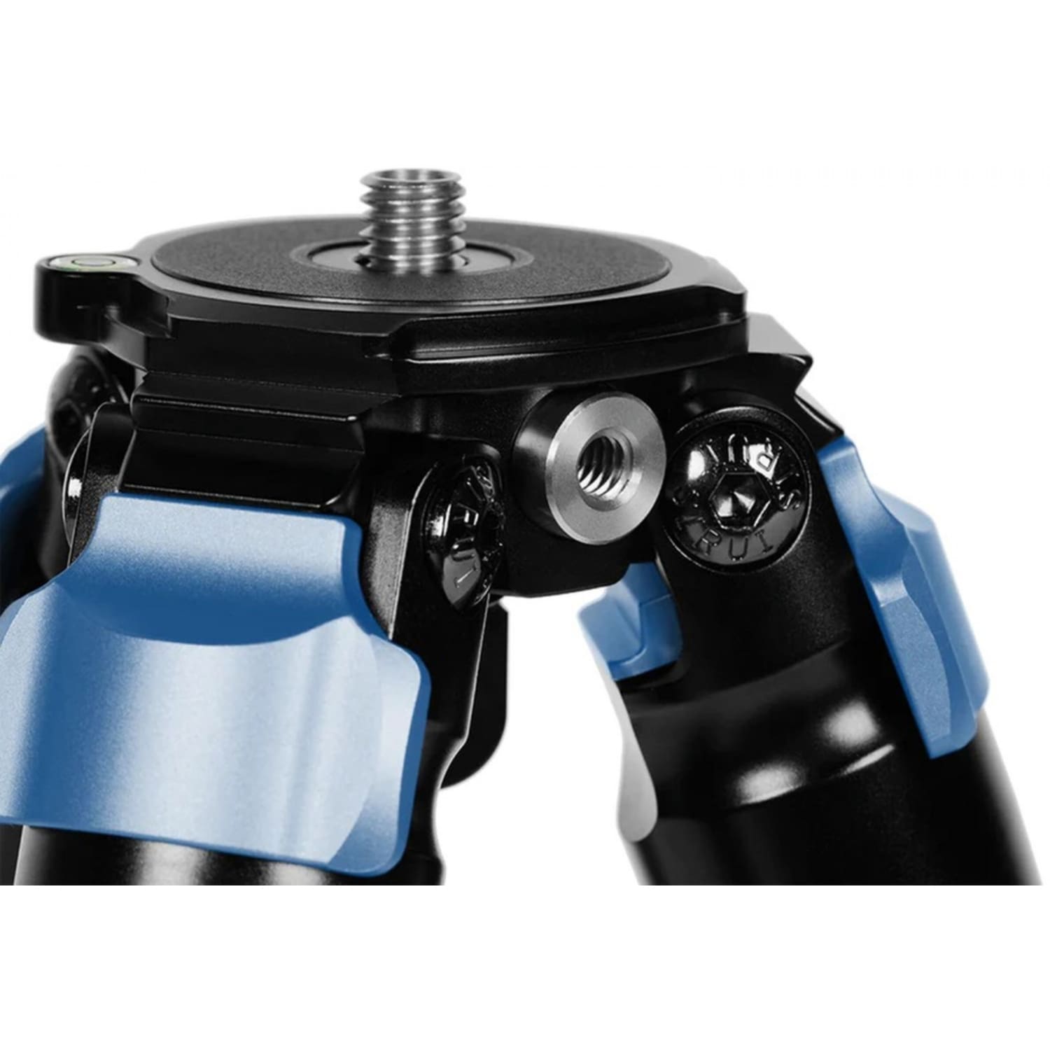 Sirui L-324F+VA-5X Dreibeinstativ mit Videoneiger VA-5X