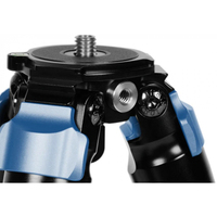 Sirui L-324F+VA-5X Dreibeinstativ mit Videoneiger VA-5X