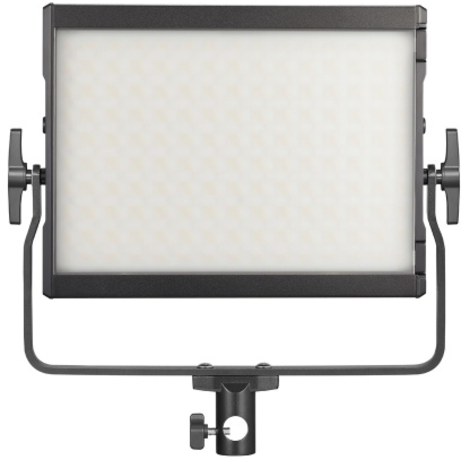 Godox Litemons LP600Bi Zweifarbiges LED-Lichtpanel 2er Kit schwarz