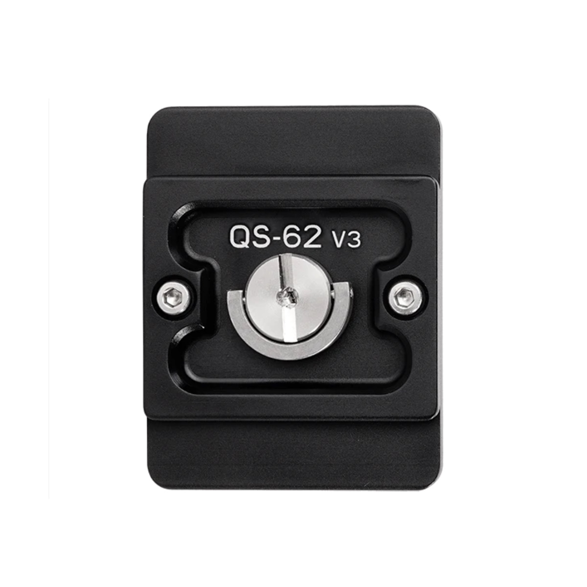 Vanguard QS-62 V3 Arca-kompatible Schnellwechselplatte