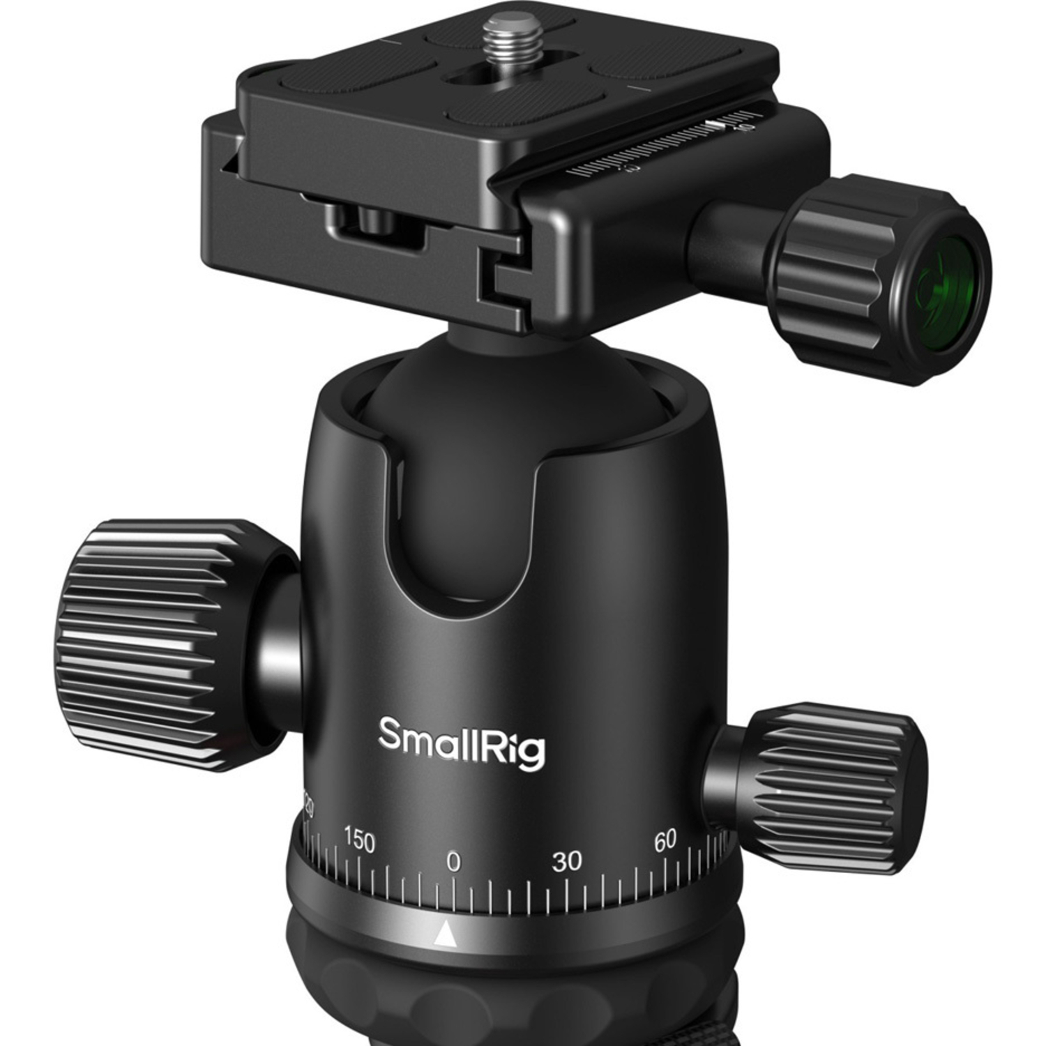SmallRig Stativ Aluminium Pro Version 5630