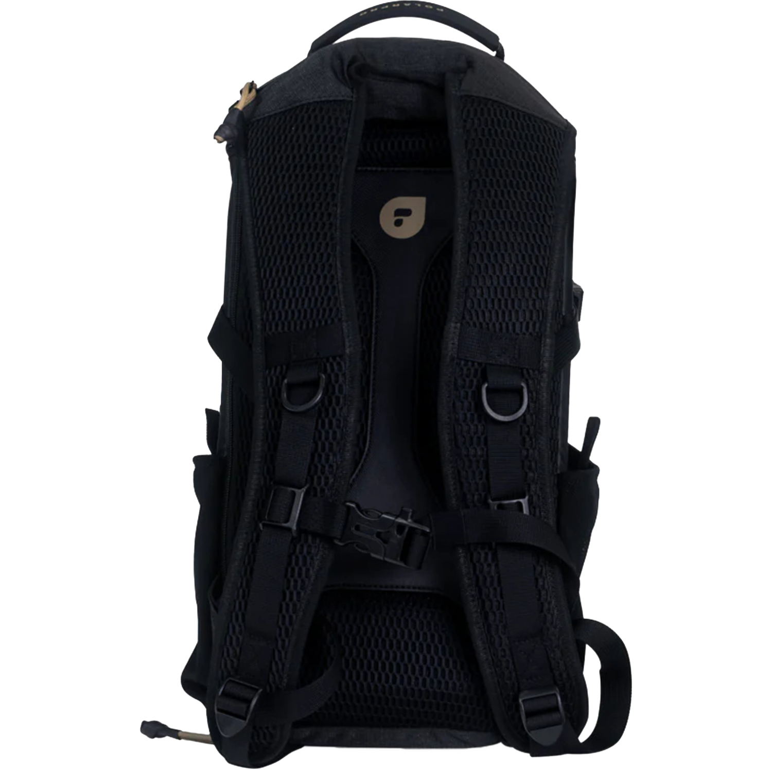 PolarPro Fotorucksack Roadrunner 8L schwarz