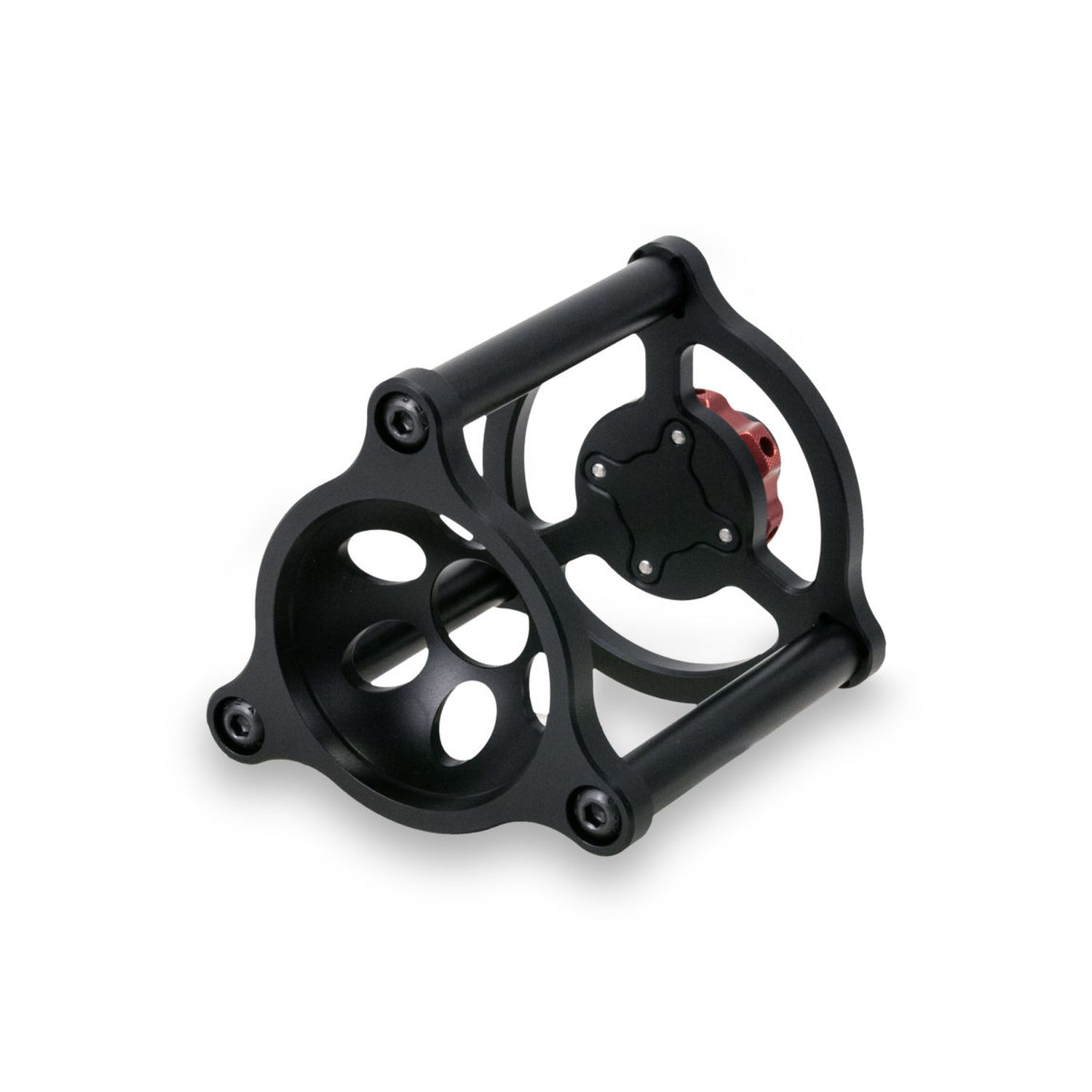 Tilta HDA-T02-75-200 Hydra Alien 75 mm Kugelkopf Riser 200 mm Höhe