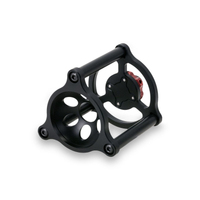 Tilta HDA-T02-75-200 Hydra Alien 75 mm Kugelkopf Riser 200 mm Höhe