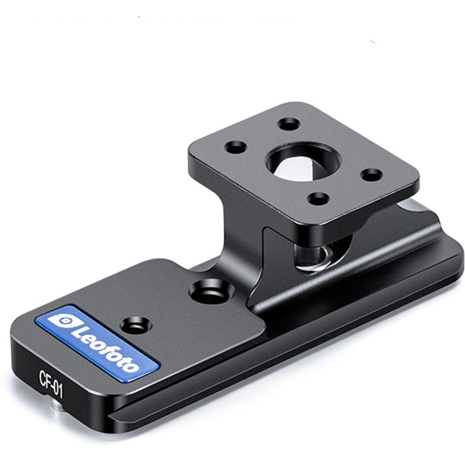 Leofoto CF-01 Arca-Swiss-Fuß für Canon