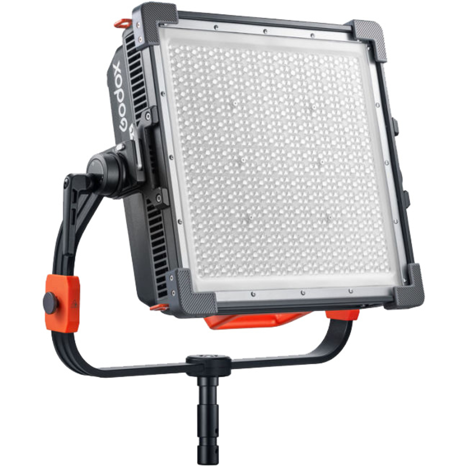 Godox RGB-LED-Panel-Leuchte P600R Hard P4