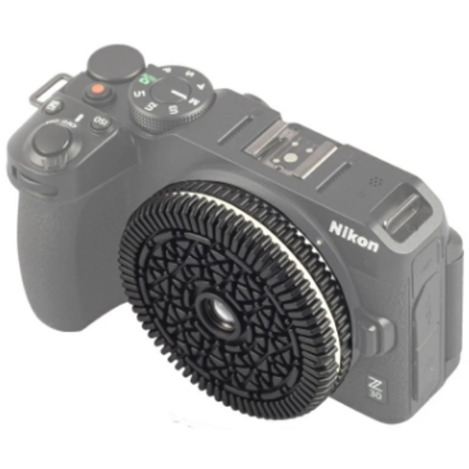 KEKS Cookie-Lens 30mm F10 für Nikon Z-Mount