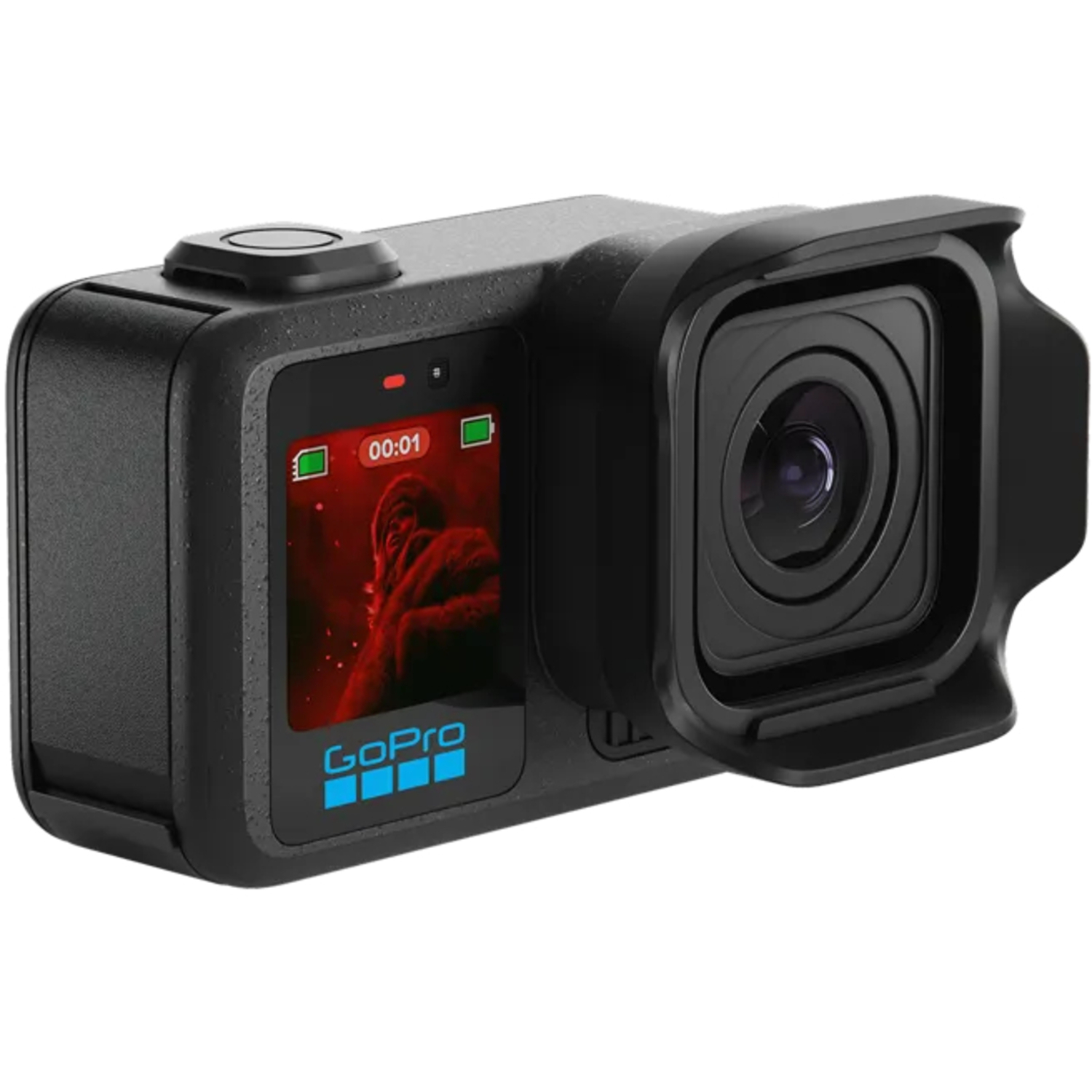 GoPro MISSION 1 PRO