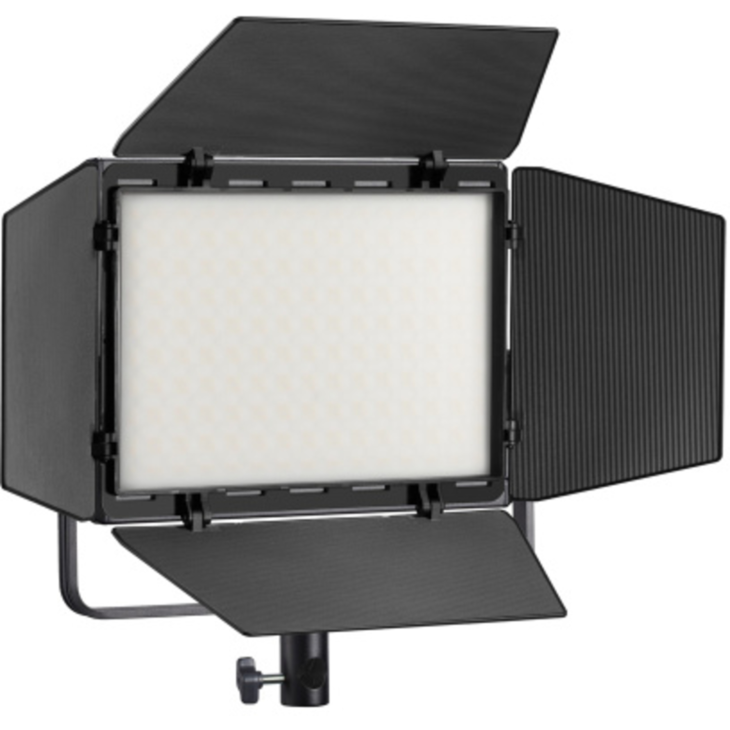 Godox Litemons LP600Bi Zweifarbiges LED-Lichtpanel 2er Kit schwarz