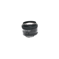Nikon AF NIKKOR 24mm F2.8D gebraucht