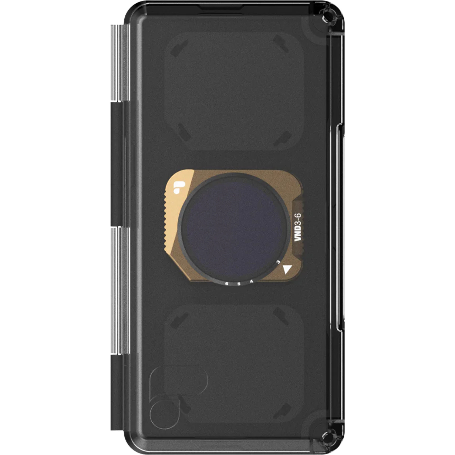 PolarPro VND 3-6 Filter für Mavic 3 Classic