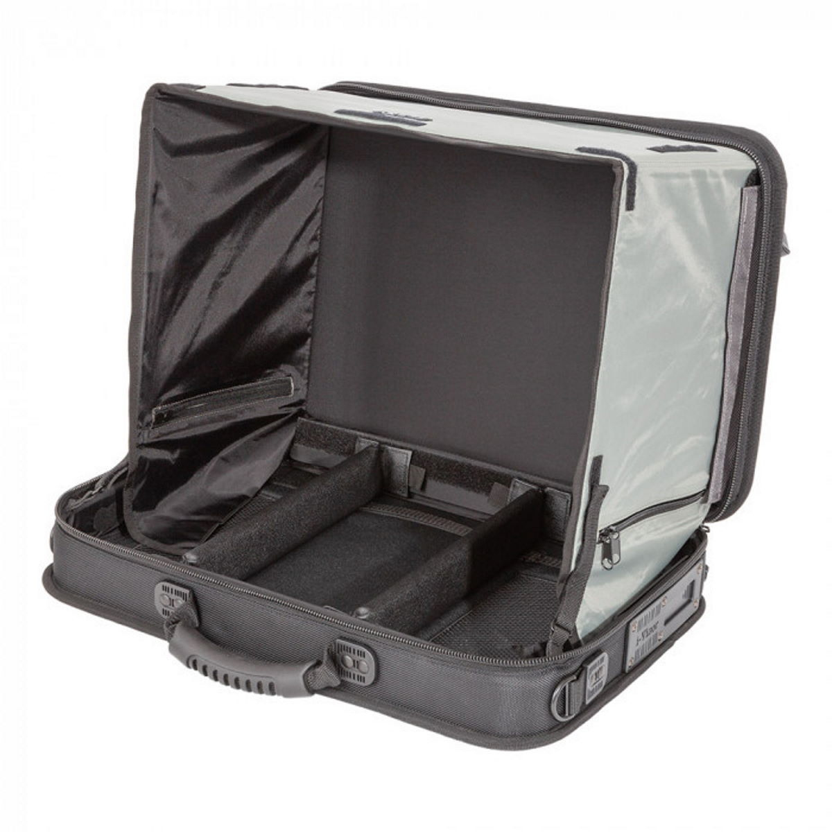 Seaport Laptop-Koffer i-Visor LS Pro MAG 2021 Version