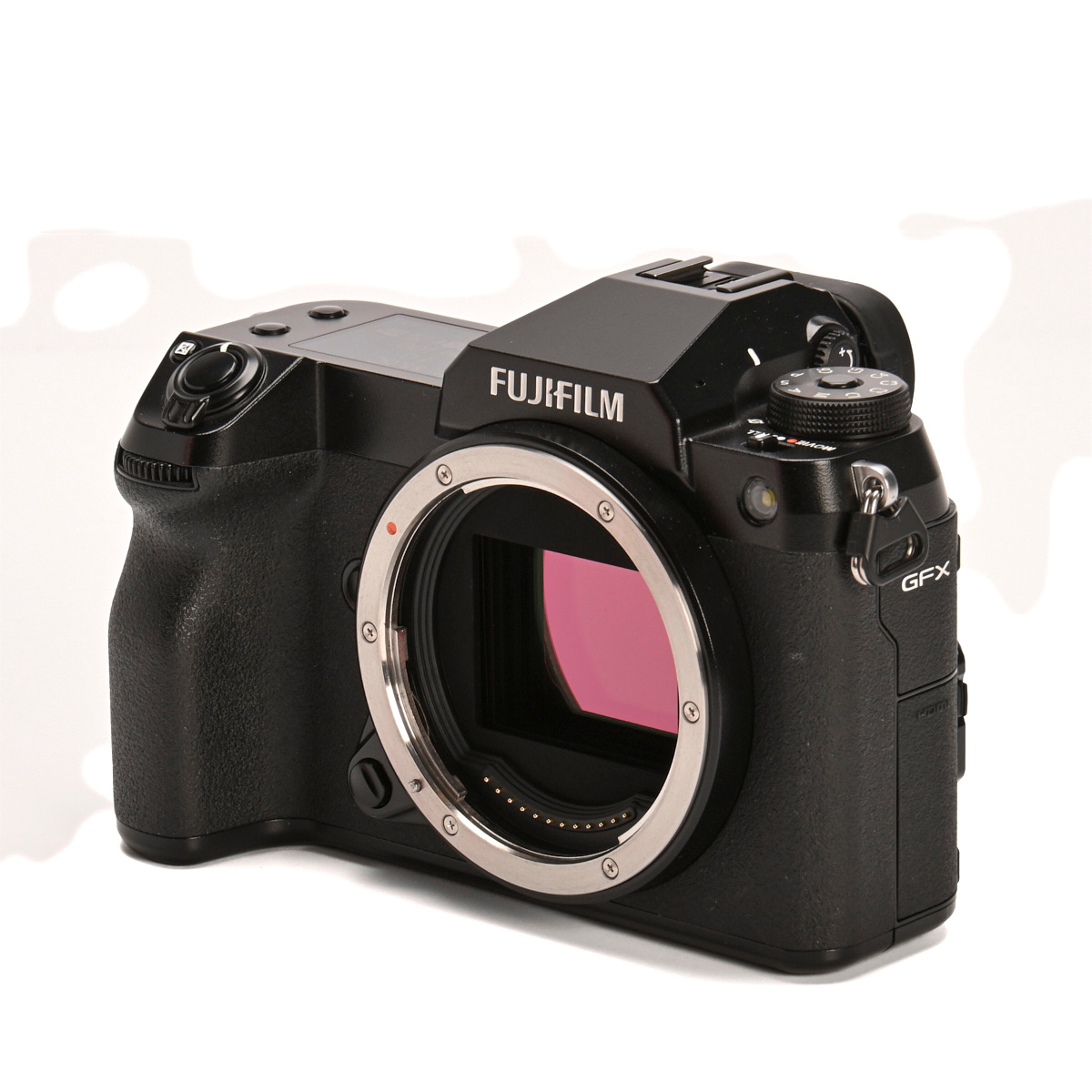 Fujifilm GFX100S gebraucht