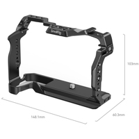 SmallRig Cage 4212 für Canon EOS R8
