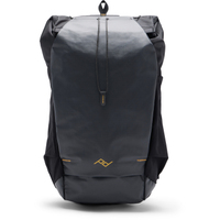 Peak Design Fotorucksack Outdoor 25L schwarz