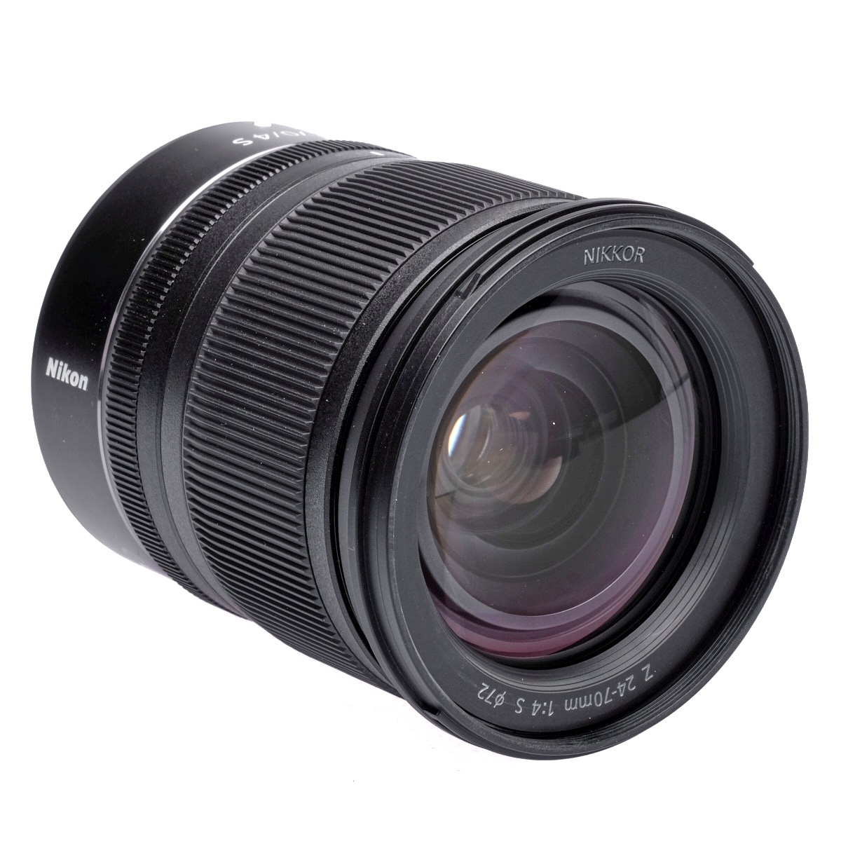 Nikon NIKKOR Z 24–70mm F4 S gebraucht
