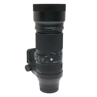 Sigma 100-400mm F5-6.3 DG DN OS Contemporary für L-Mount gebraucht
