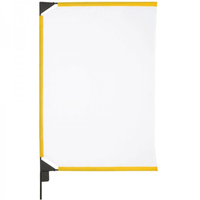 Godox SF6090 - Scrim Fahnen-Reflektor Kit 60x90cm