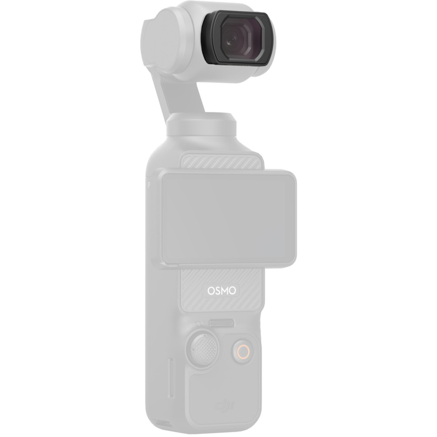SmallRig Weitwinkelobjektiv 5650 für DJI Osmo Pocket 3