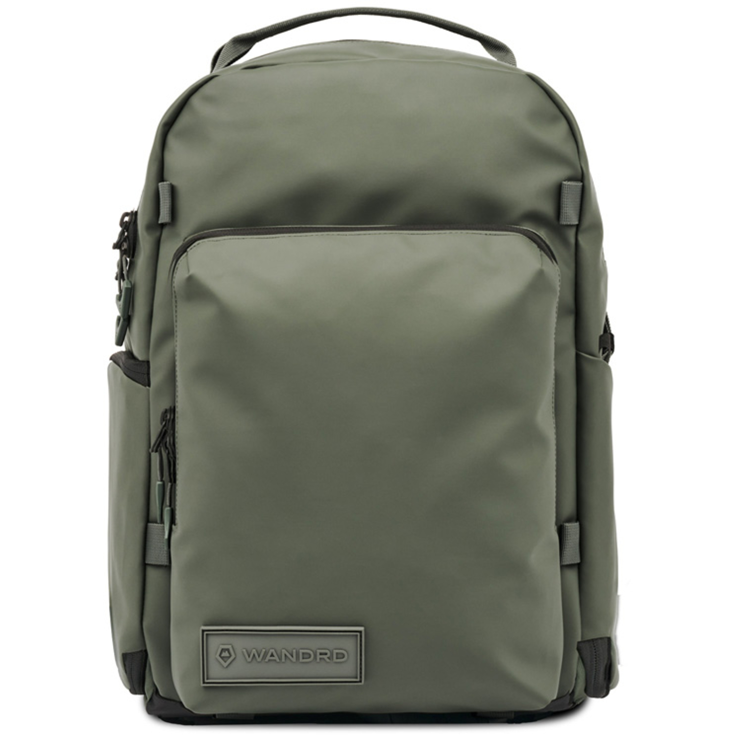 WANDRD Rucksack PRVKE 21 Pocket Photo Bundle Wasatch Green