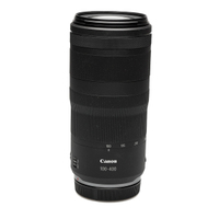 Canon RF 100-400mm F5.6-8 IS USM gebraucht