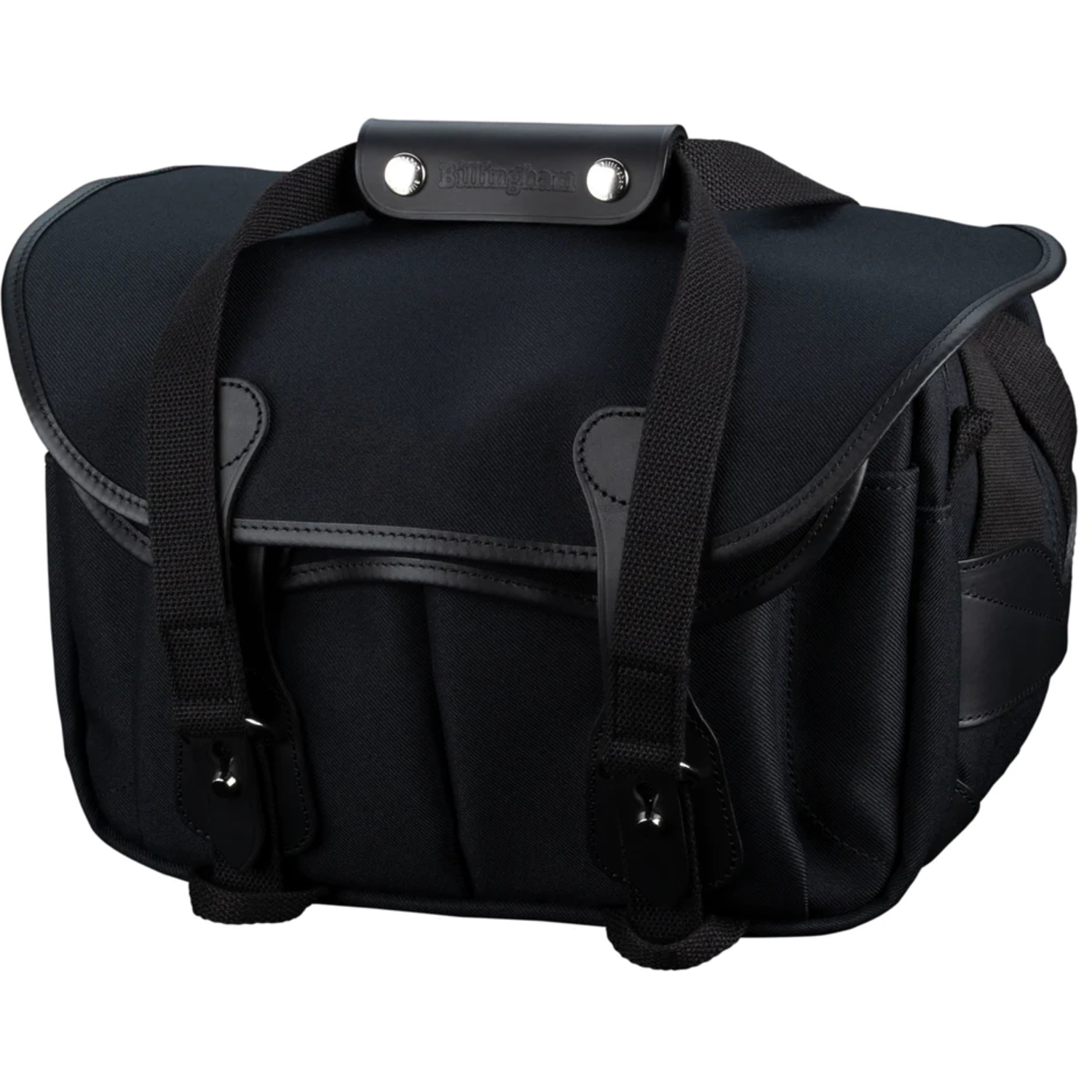 Billingham Kameratsche 225 MKII, schwarz