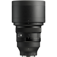 Sigma 135mm F1.4 DG Art für L-Mount