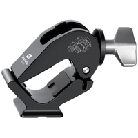 Leofoto Stativadapter BC-02 Fernglasklemme