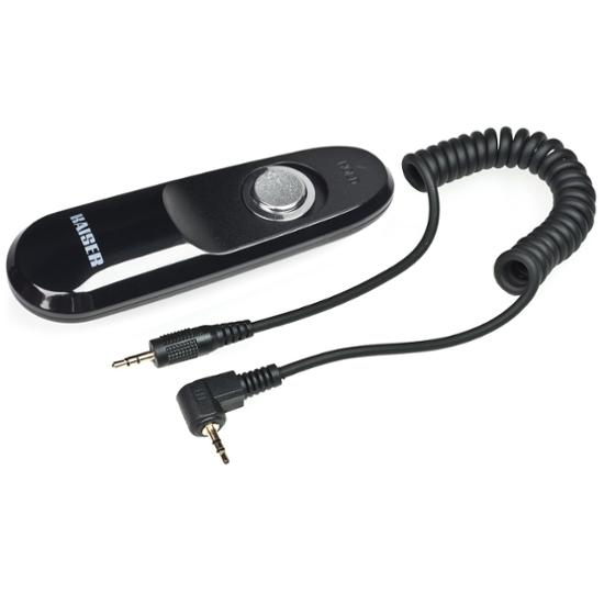 Kaiser MonoCR-C2, Kabel-Fernauslöser