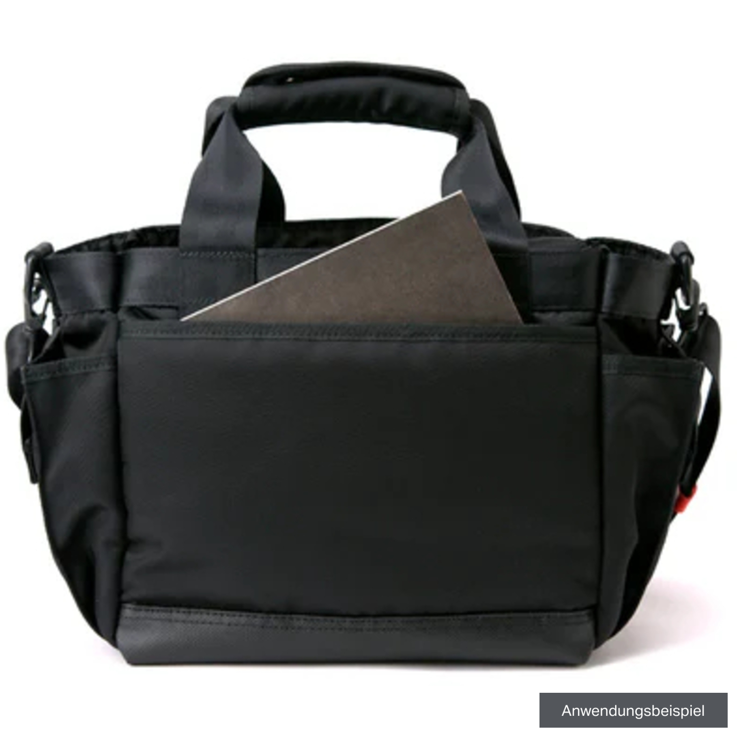 Artisan&Artist City-Kameratasche GDR-211N schwarz