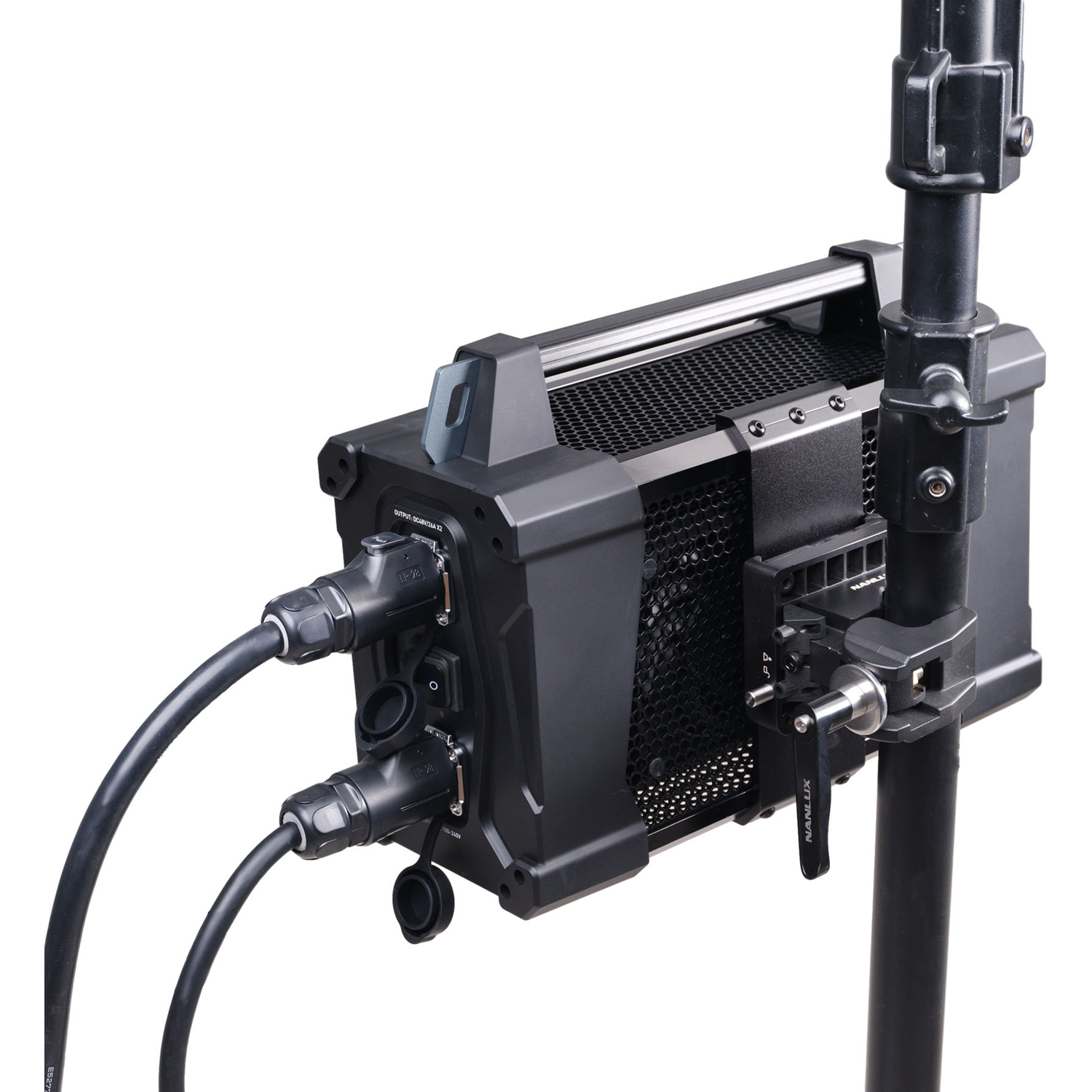 Nanlux Evoke 2400B Kit