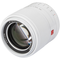 Viltrox 56mm F1.4 AF Fujifilm X-Mount weiß