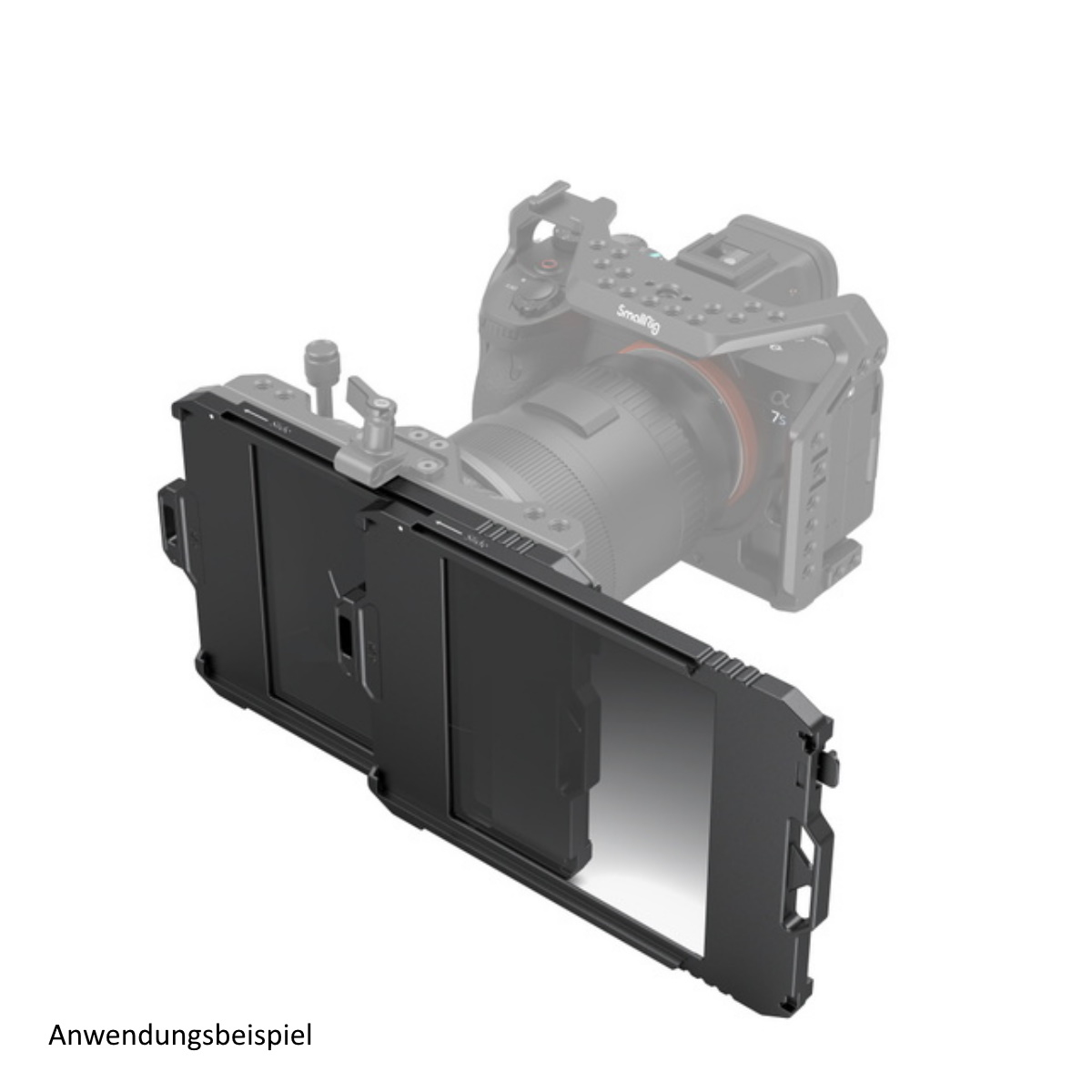 SmallRig Filtereinsatz (4 x 4) 3320