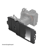 SmallRig Filtereinsatz (4 x 4) 3320