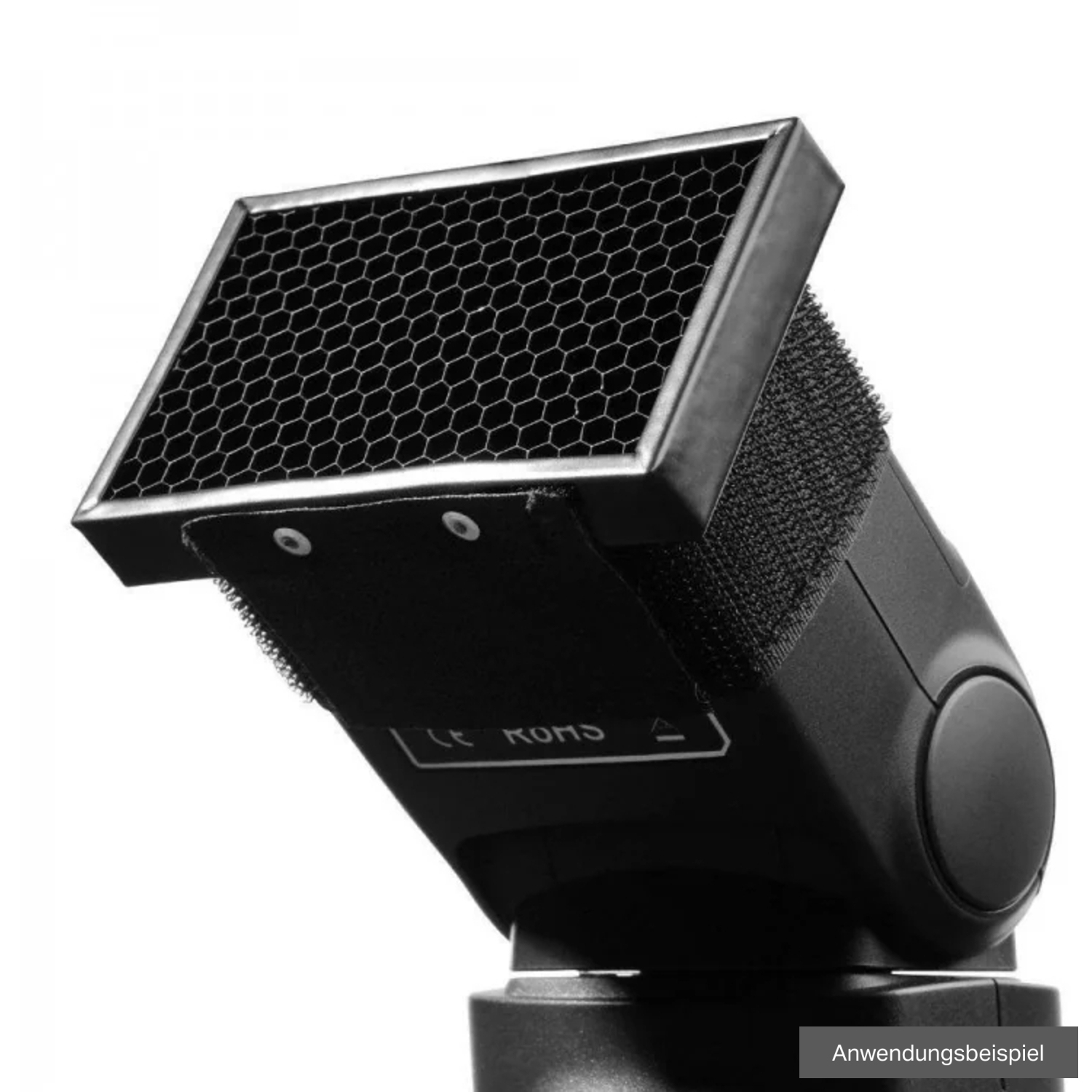 Godox Speedlite SA-K6 6-in-1-Zubehörset für Blitzgerät