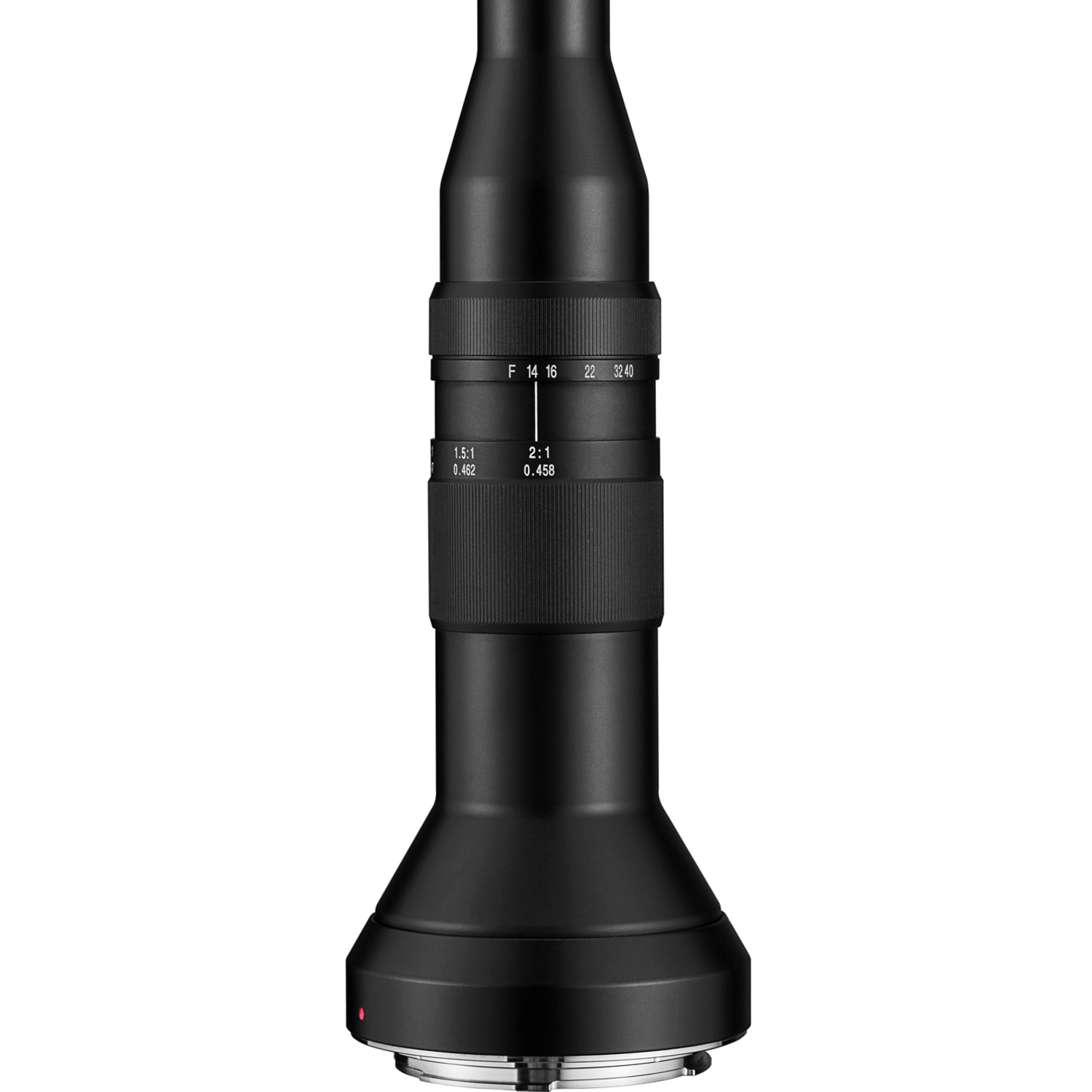 LAOWA 24mm F14 2X Macro Probe für Nikon Z-Mount