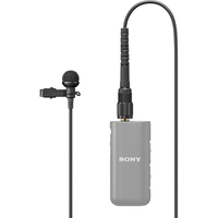 Sony ECM-L1 Lavalier-Mikrofon