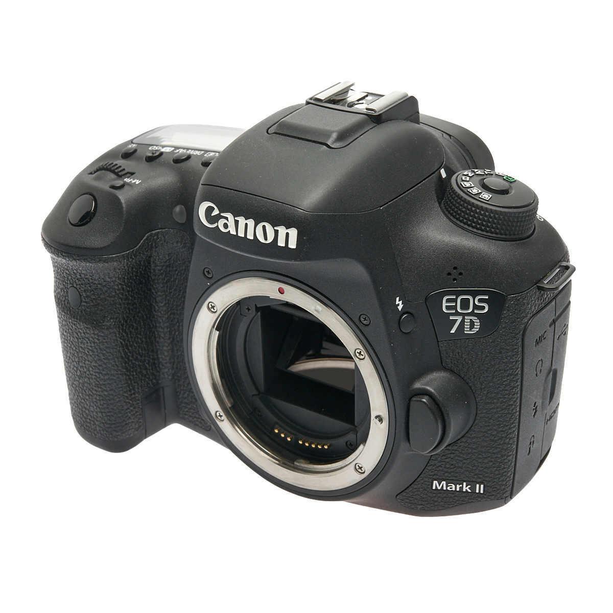 Canon EOS 7D Mark II gebraucht