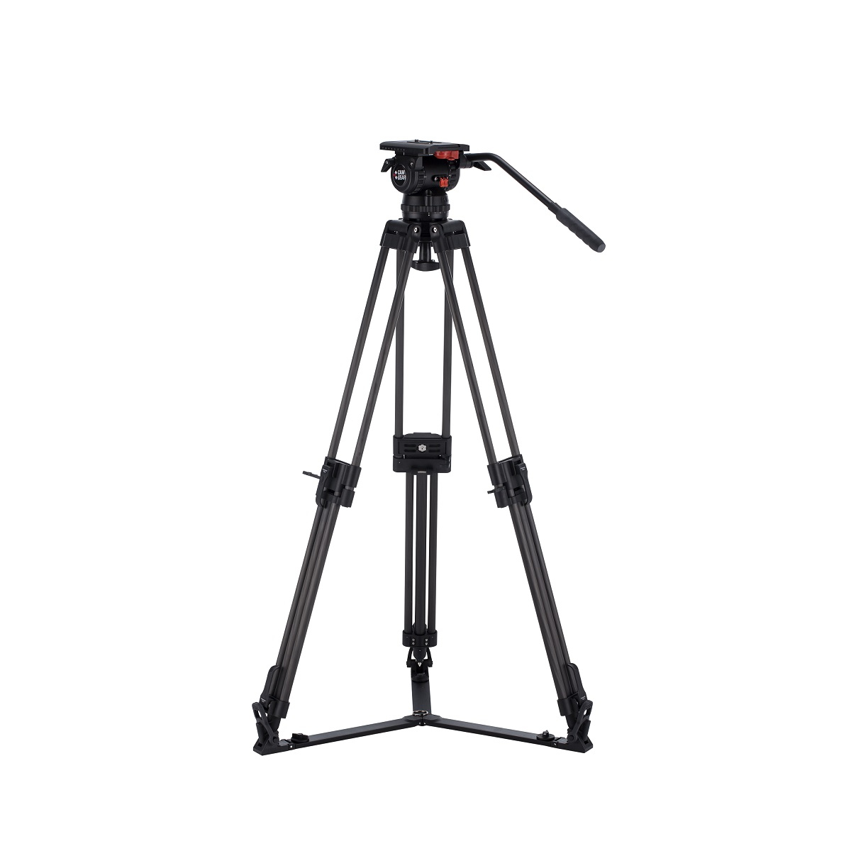 Camgear V20S CF GS (100mm Bowl)