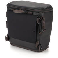 Shimoda Top Loader Medium Schwarz